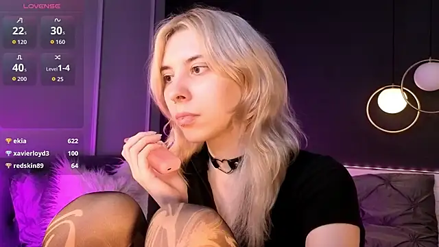 Camilla_Eversn Live XXX chat