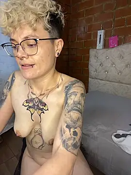 Megan-cn Live XXX chat