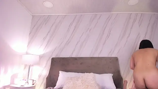 IvanaRusso Obrolan Langsung XXX