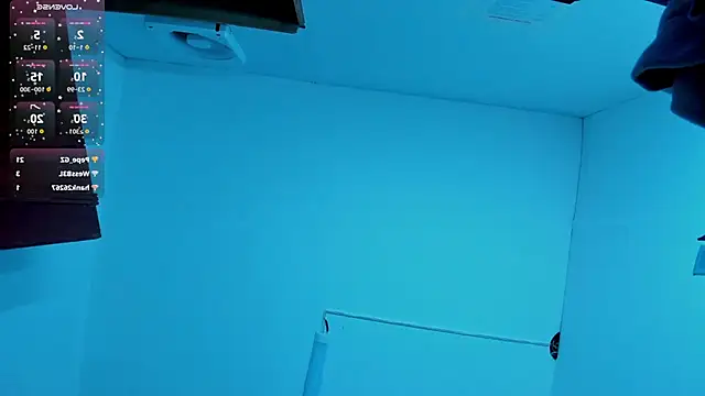 Chat XXX Live Channel_Mills