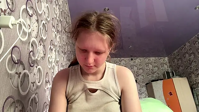 צ'אט XXX בשידור חי של BirgitKamal