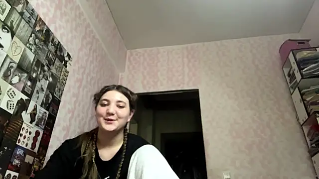 JanineThielman's Live XXX Chat