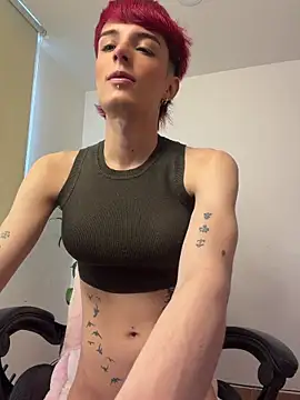 Chat +18 de Dayaan69 ao vivo