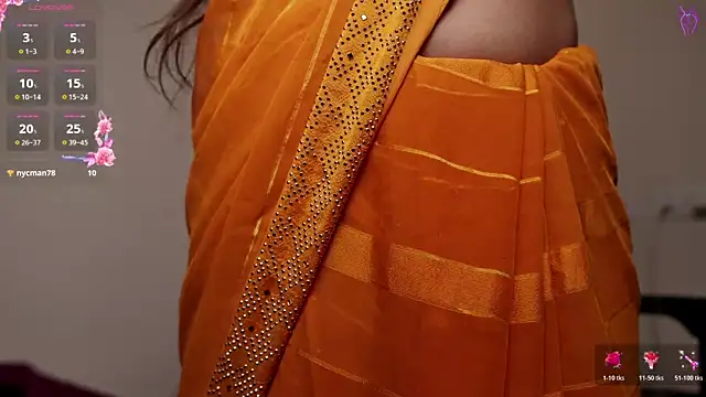 Hot_royalgirl 现场XXX聊天