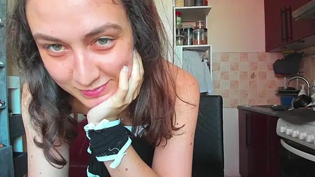 Mary_Queeny 라이브 XXX 채팅
