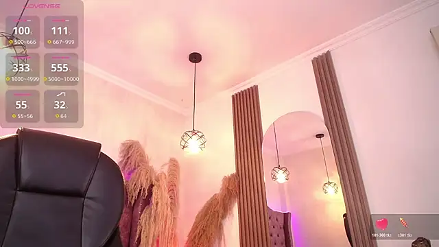 Amara_Davis1 라이브 XXX 채팅