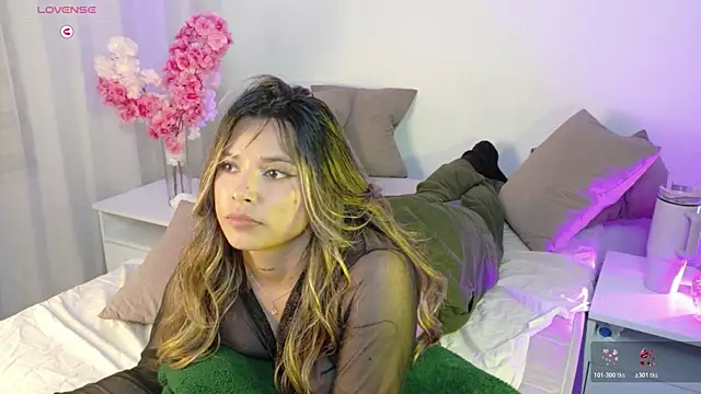 KylieVennet 라이브 XXX 채팅