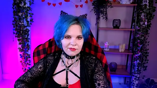 WwhiteMonsterr 라이브 XXX 채팅