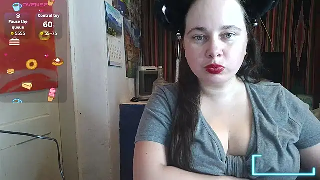 Cora_Maron Live XXX chat