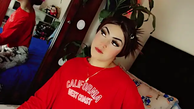 NathalialLooesのライブXXXチャット