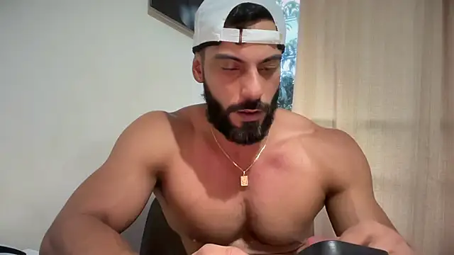 Chat +18 de romeolovedark ao vivo