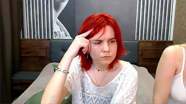 Živý XXX chat Avrora_Vance