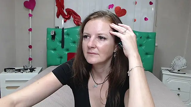 MeganPirs Live XXX-Chat