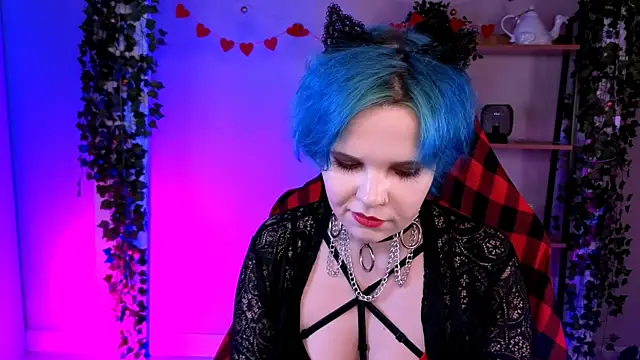 Онлайн чат XXX WwhiteMonsterr