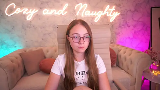 ArrinaWairr Live XXX-Chat