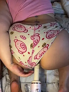 CurlyMilf_Vannexxxa live XXX chat