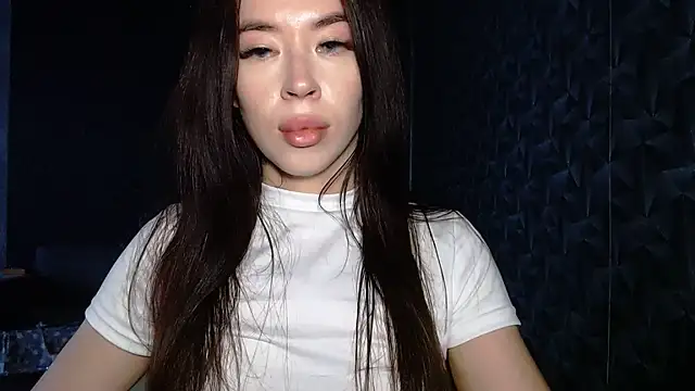 Chat XXX ao vivo de lu_dominationn