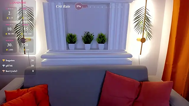Elly_B1oom's Live XXX Chat