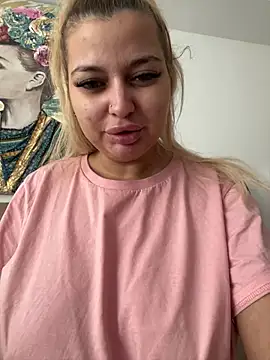 AllysonK live XXX chat