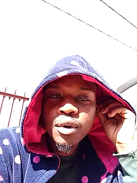 BlackBbC27's Webcam Show