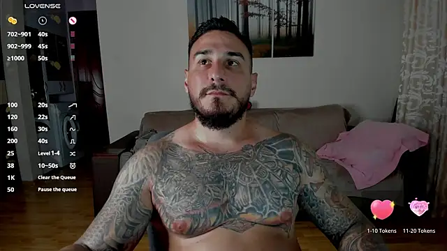 Gymdominus Obrolan Langsung XXX