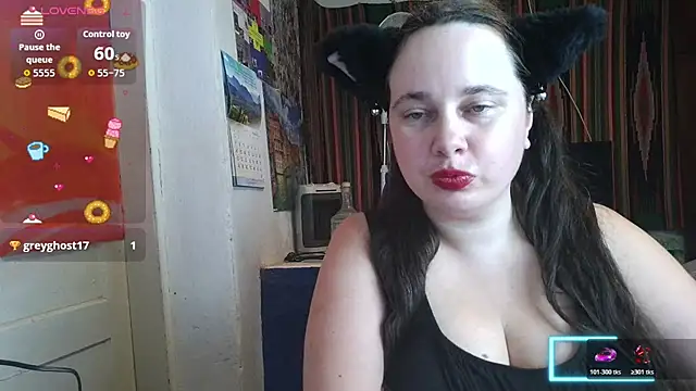 Cora_Maro Chat XXX live