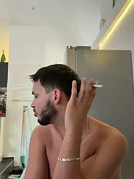 Gipsyboysteve লাইভ XXX চ্যাট