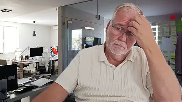subbear1968 Chat XXX in diretta