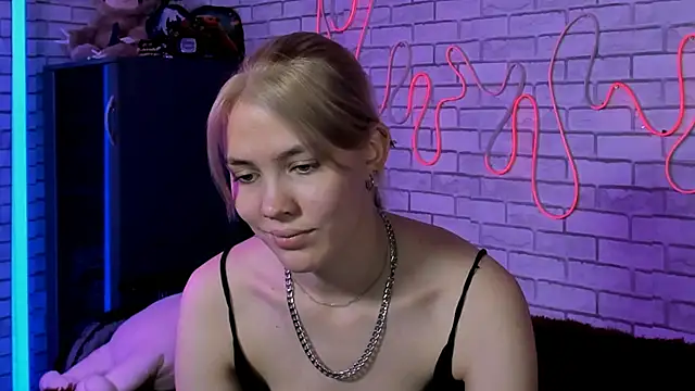 Milena_Stasym 现场XXX聊天