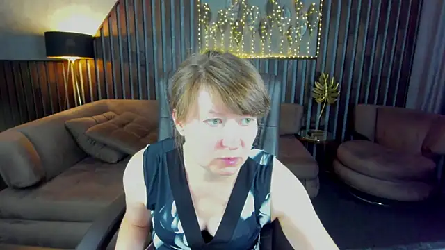 Živý XXX chat AlexaAmour