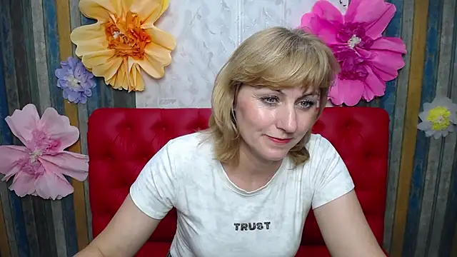 RebecaMarti 现场XXX聊天