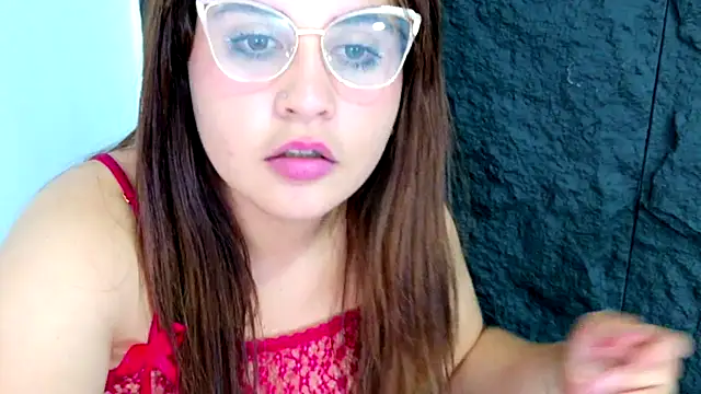 LizzyOlsen Live XXX-Chat