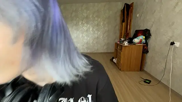 Shinecirtus22 Chat XXX in diretta
