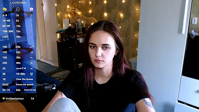 _Maribel_ Chat XXX in diretta
