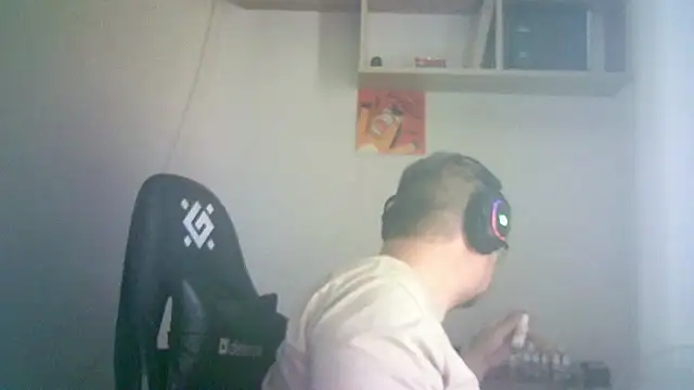 Онлайн чат XXX SirAbuser