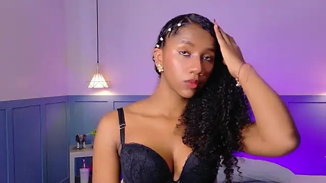 Chloe-Rose- Chat XXX in diretta