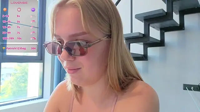 Chat +18 de LittleForestELF2 ao vivo