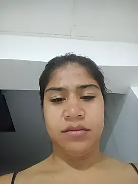 Chat XXX en directo de LexyJohnnes_