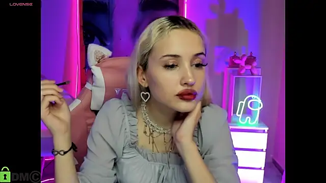 LaslyAngel live XXX chat