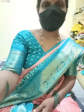 Vani-telugu 现场XXX聊天