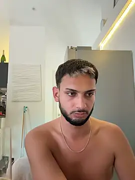 Gipsyboysteve Adlı Modelin Canlı XXX Sohbeti
