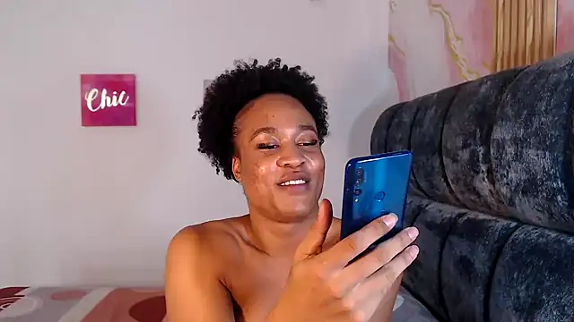 Show webcam de dirtydolltsx