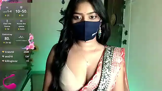 Chat +18 de Prisu_BMW ao vivo