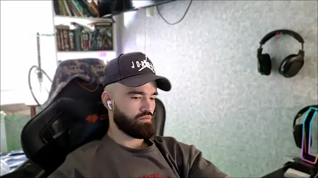 Chat XXX en directo de _Serious_Man
