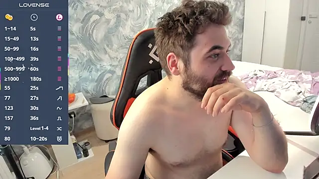 Morlaios Chat XXX live