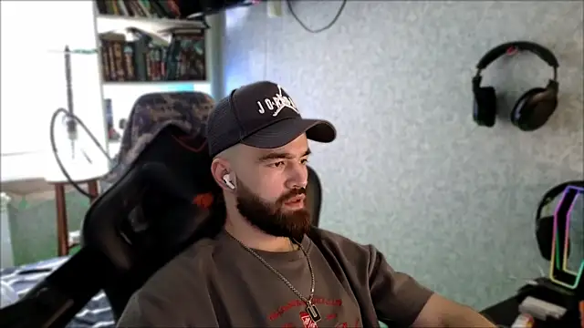 _Serious_Man XXX чат на живо