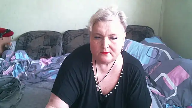 Lana555 Adlı Modelin Canlı XXX Sohbeti