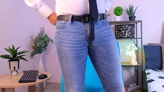 Chatroom XXX en direct de Jimmy_Doss