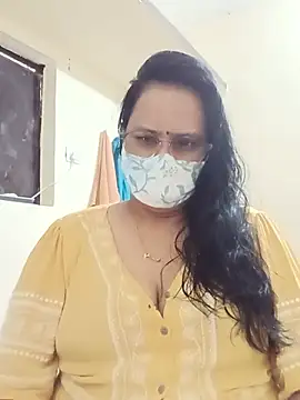 Payal-bhabhi07 Chat XXX in diretta