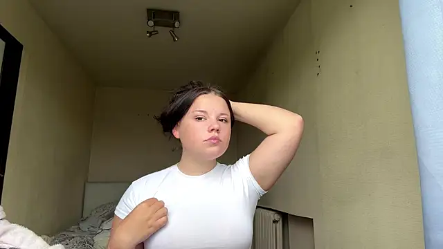 LianalimonLi's Live XXX Chat